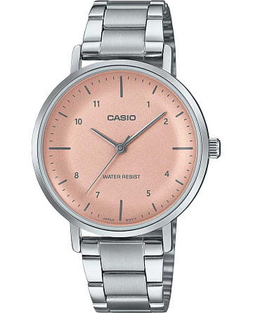 Casio Collection LTP-VT03D-4B