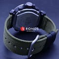 Часы Casio Pro Trek PRG-600YB-3 фото 9