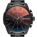 Часы Diesel Mega Chief DZ4318