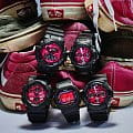 Casio GAW-100AR-1A