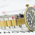 Часы Rado Captain Cook Automatic R32138303 фото 5