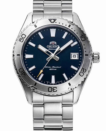 Orient Diving Sport Automatic RA-AC0Q02L