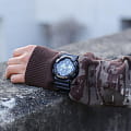 Casio GA-100GBX-1A9