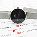 Часы Daniel Wellington Petite Sterling DW00100162 фото 8