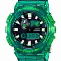 Casio GAX-100MSA-3A