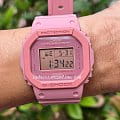 Casio DW-5610SL-4A4DR