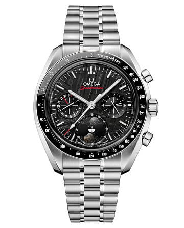 Omega Speedmaster Moonphase 304.30.43.52.01.001 