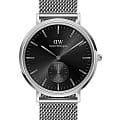 Часы Daniel Wellington Classic Multi-Eye Sterling Onyx DW00100711