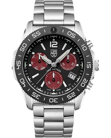 Luminox Pacific Diver Chronograph XS.3155.1.M