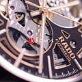 Часы Rado True Automatic Open Heart R27511302 фото 7