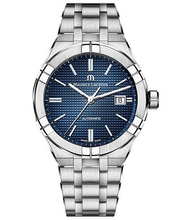 Maurice Lacroix Aikon Automatic AI6008-SS002-430-1