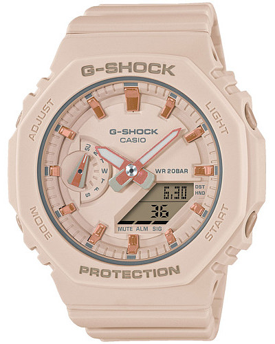 Casio G-Shock GMA-S2100-4ADR (GMA-S2100-4A)