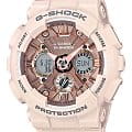 Часы Casio G-Shock GMA-S120MF-4ADR (GMA-S120MF-4A)