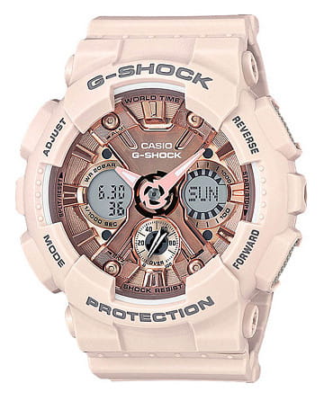 Casio G-Shock GMA-S120MF-4ADR (GMA-S120MF-4A)