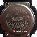Часы Casio G-Shock GA-400GB-1A9DR (GA-400GB-1A9) фото 13
