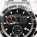 Часы Hamilton Jazzmaster Seaview Chrono Quartz H37512131 фото 3