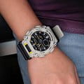 Casio GA-900HC-5A