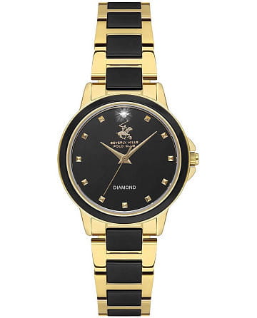 Beverly Hills Polo Club Quartz BP3602C.150