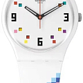 Часы Swatch Gent Biosourced Standart SO28W700 фото 3