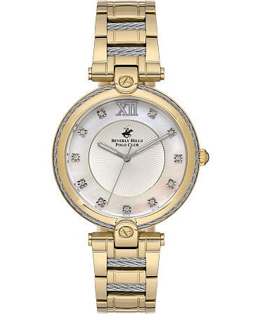 Beverly Hills Polo Club BP3585X.110