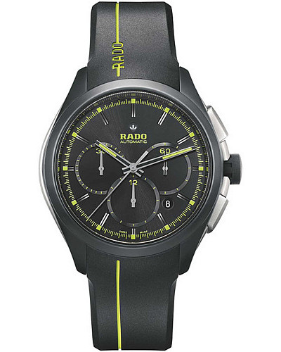 Rado HyperChrome Automatic Chronograph R32525179