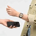 Swatch SVIZ104-5300