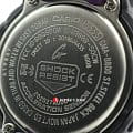 Часы Casio G-Shock GMA-B800-8A фото 6
