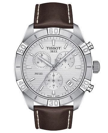Tissot PR 100 Sport Gent Chronograph T101.617.16.031.00