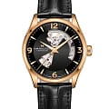 Часы Hamilton Jazzmaster Open Heart Auto H32735731