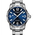 Часы Certina DS Podium GMT C034.455.11.040.00