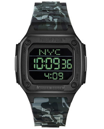 Philipp Plein Hyper Shock PWHAA1822