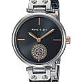 Часы Anne Klein Crystal  3001BLRT