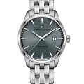 Часы Hamilton Jazzmaster Gent Quartz H32451142