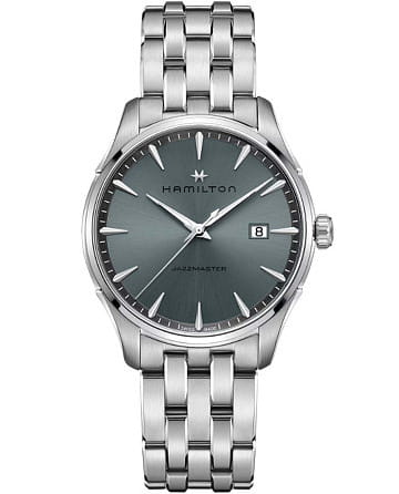 Hamilton Jazzmaster Gent Quartz H32451142