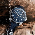 Часы Mido Ocean Star Red Bull Cliff Diving M026.430.17.041.00 фото 9