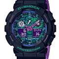 Casio GA-100BL-1AER