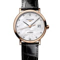 Часы Longines Elegant Collection L4.378.8.87.4