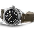 Часы Hamilton Khaki Field Expedition Auto H70315830 фото 9