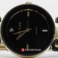 Часы Anne Klein Diamond 1018BKBK фото 5