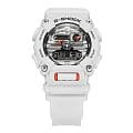 Часы Casio G-Shock GA-900AS-7A фото 2