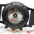 Часы Hamilton Khaki Aviation Converter Auto Chrono H76736730 фото 10