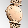 Longines L45121908