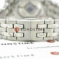 Часы Hamilton Jazzmaster Skeleton Lady Auto H32265101 фото 10
