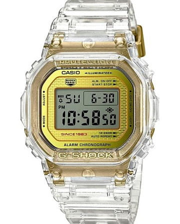 Casio G-Shock DW-5035E-7