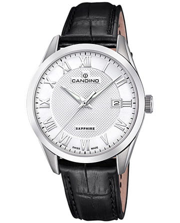 Candino Couple Gents C4710/B