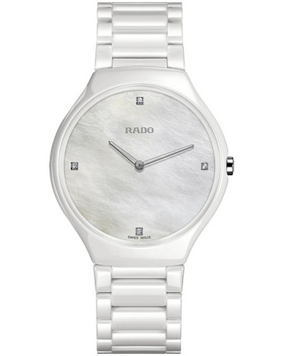 Rado True Thinline R27957902