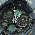 Часы Casio G-Shock GA-140-2A фото 3