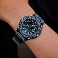 Часы Casio G-Shock GA-2200SBY-8A фото 2