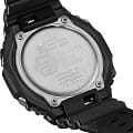Часы Casio G-Shock GA-2100RGB-1ADR (GA-2100RGB-1A) фото 5