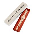 Часы Swatch New Gent Biosourced SO29Z124 фото 7